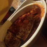 Casa Da Pizza Comida