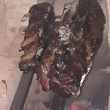 E Choperia Hannamel Nourriture