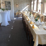 E Choperia Hannamel À l'intérieur