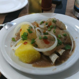 Do Carioca Nourriture