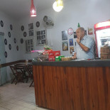 Do Carioca À l'intérieur
