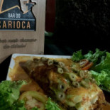 Do Carioca Nourriture