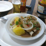 Do Carioca Nourriture