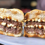 Celso Soares Parrilla Burguer food