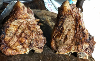 Celso Soares Parrilla Burguer food