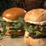 Celso Soares Parrilla Burguer food
