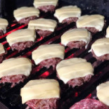 Celso Soares Parrilla Burguer food