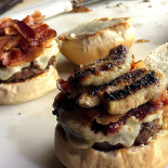 Celso Soares Parrilla Burguer food