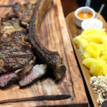 Celso Soares Parrilla Burguer food