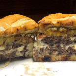Celso Soares Parrilla Burguer food