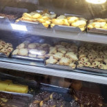 Ideal Delicatessen Nourriture