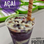 Ponto Do Açaí Boisson