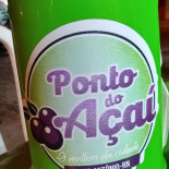 Ponto Do Açaí Boisson