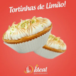 Ideal Delicatessen Logo