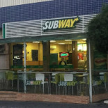 Subway Extérieur