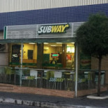 Subway Extérieur