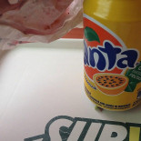 Subway Boisson