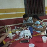 Pizzaria Michel Dentro