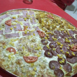 Pizzaria Michel Comida