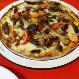 Pizzaria Michel Comida