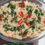 Divino Sabor Comida