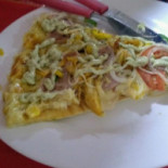Pizzaria Michel Comida