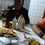 Pizzaria Michel Bebida