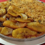 Pizzaria Michel Comida