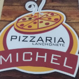 Pizzaria Michel Logo