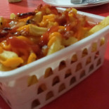 Pizzaria Michel Comida