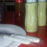 Pizzaria Michel Bebida