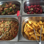 Divino Sabor Comida