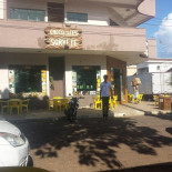 Chocolates Xok's Exterior