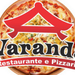 Varanda E Pizzaria Logo