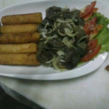 Varanda E Pizzaria Nourriture