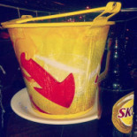 Varanda E Pizzaria Boisson