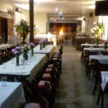 Varanda E Pizzaria À l'intérieur