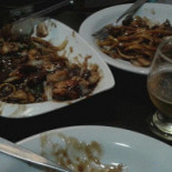 Varanda E Pizzaria Nourriture