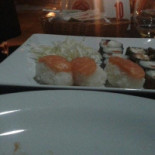 Varanda E Pizzaria Boisson