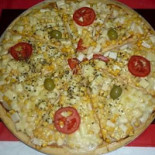 Varanda E Pizzaria Nourriture