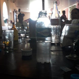 Varanda E Pizzaria Boisson