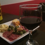 Varanda E Pizzaria Boisson