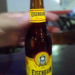 Varanda E Pizzaria Boisson
