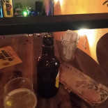 Cafofo's Pub À l'intérieur