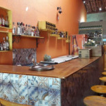 Cafofo's Pub À l'intérieur
