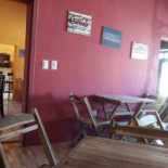 Cafofo's Pub À l'intérieur