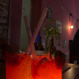 Cafofo's Pub Boisson