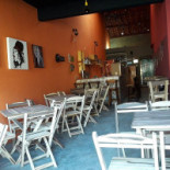 Cafofo's Pub À l'intérieur
