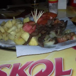 Do Miro Comida