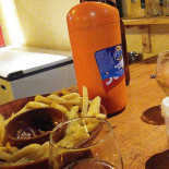 Cafofo's Pub Boisson